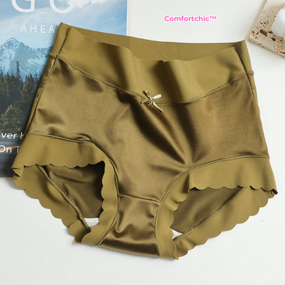 ComfortChic™ Calzones de mujer sin Costuras ¡Ahora 5+5 GRATIS!
