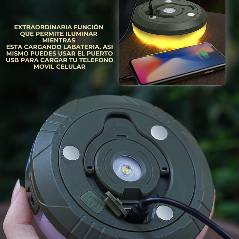 STRIPLED™ - TIRA DE LUCES LED DECORATIVAS