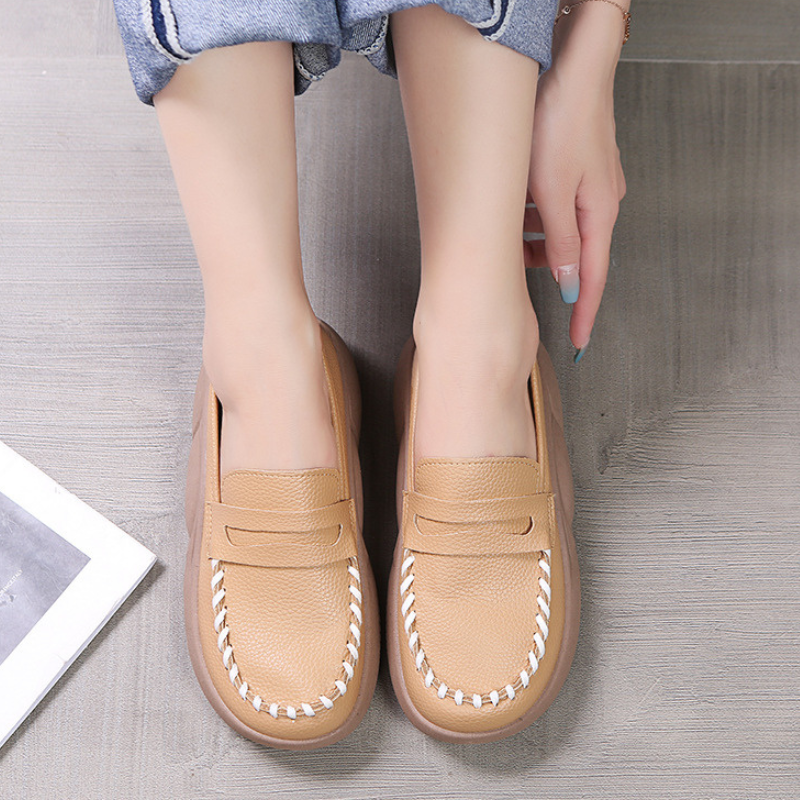 ComfortShoes™ - Zapatos Mocasines Correctivos