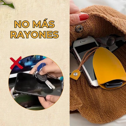 Perfectkey ™ - Estuche organizador para llaves