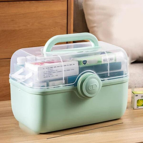 Farmacia Go™ - Organizador de Medicamentos