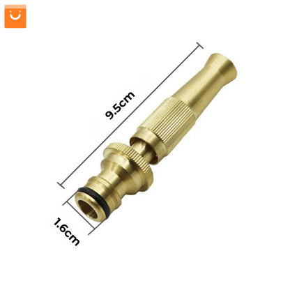 Pulverizador AquaGlide™ - Boquilla pulverizadora de alta presión