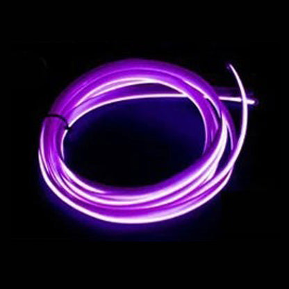NeonDrive™ - Luz atmosférica LED para automóviles