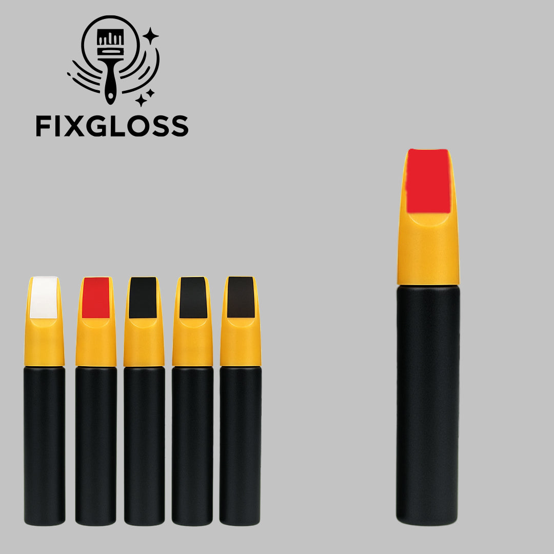 FixGloss™ – Eliminador instantáneo de rayones