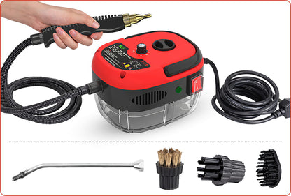 TurboVap™ - Maquina de limpieza a presión