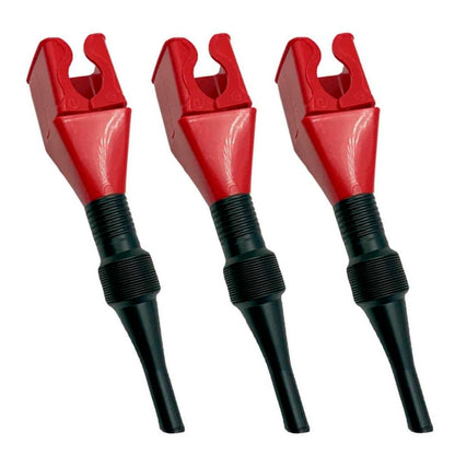 QuickFill™ - Embudo retractil para automoviles