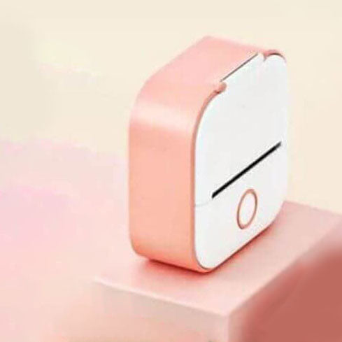 Printly™ - Impresora térmica portátil