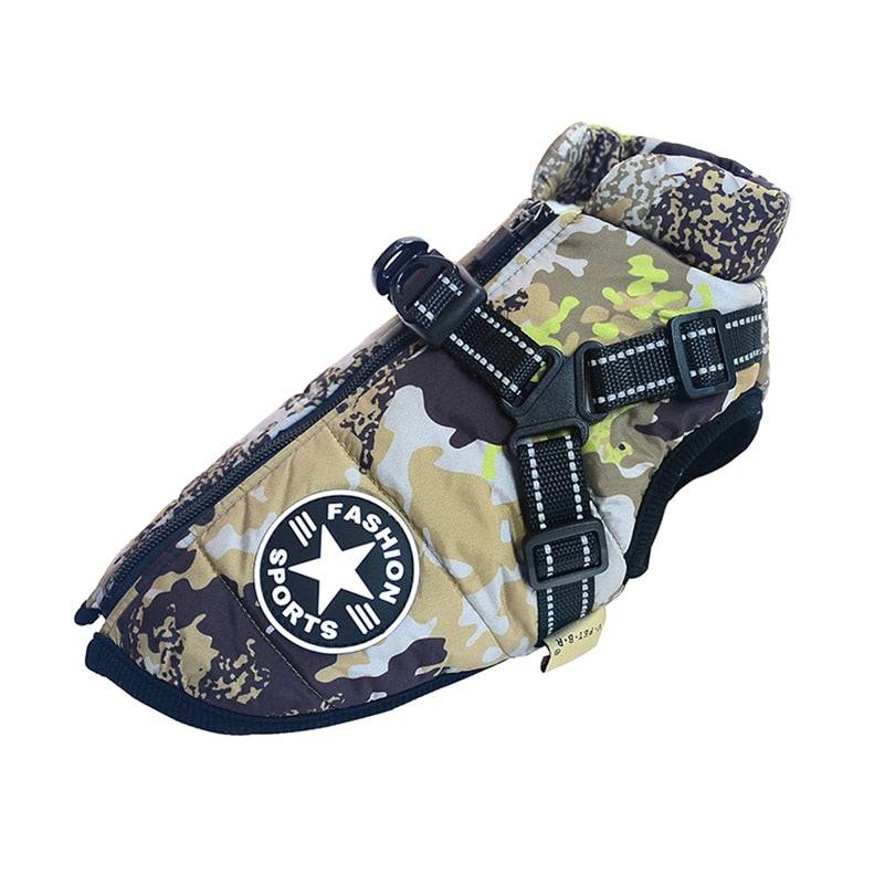 Dogshield™ – Protección total para tu mejor amigo