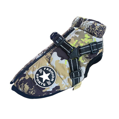 Dogshield™ – Protección total para tu mejor amigo