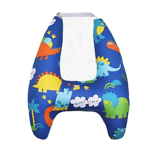 ProtectKids™ - Cojín para que los niños lo utilicen en el coche