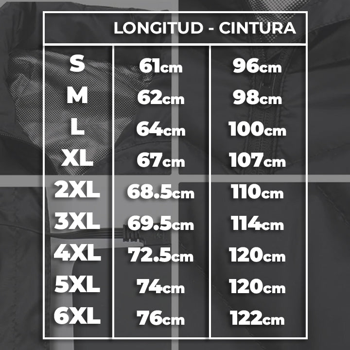 HeatBoost™ - Chaqueta térmica impermeable