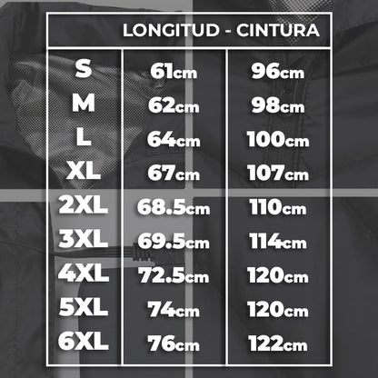 HeatBoost™ - Chaqueta térmica impermeable