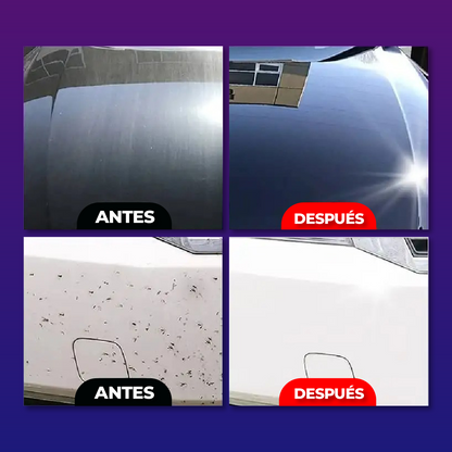 ScratchFix Pro™ - Revestimiento Cerámica para Automóviles | Oferta Exclusiva 2x1