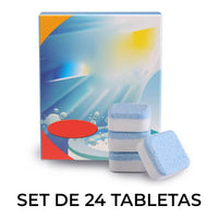 24 Unidades: $23.990
