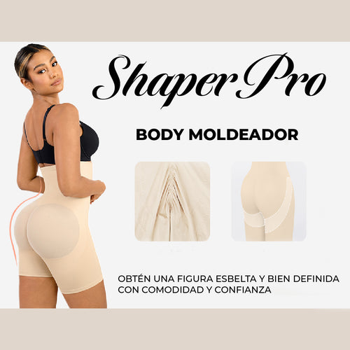 ShaperPro™ - Body Moldeador (1+1)