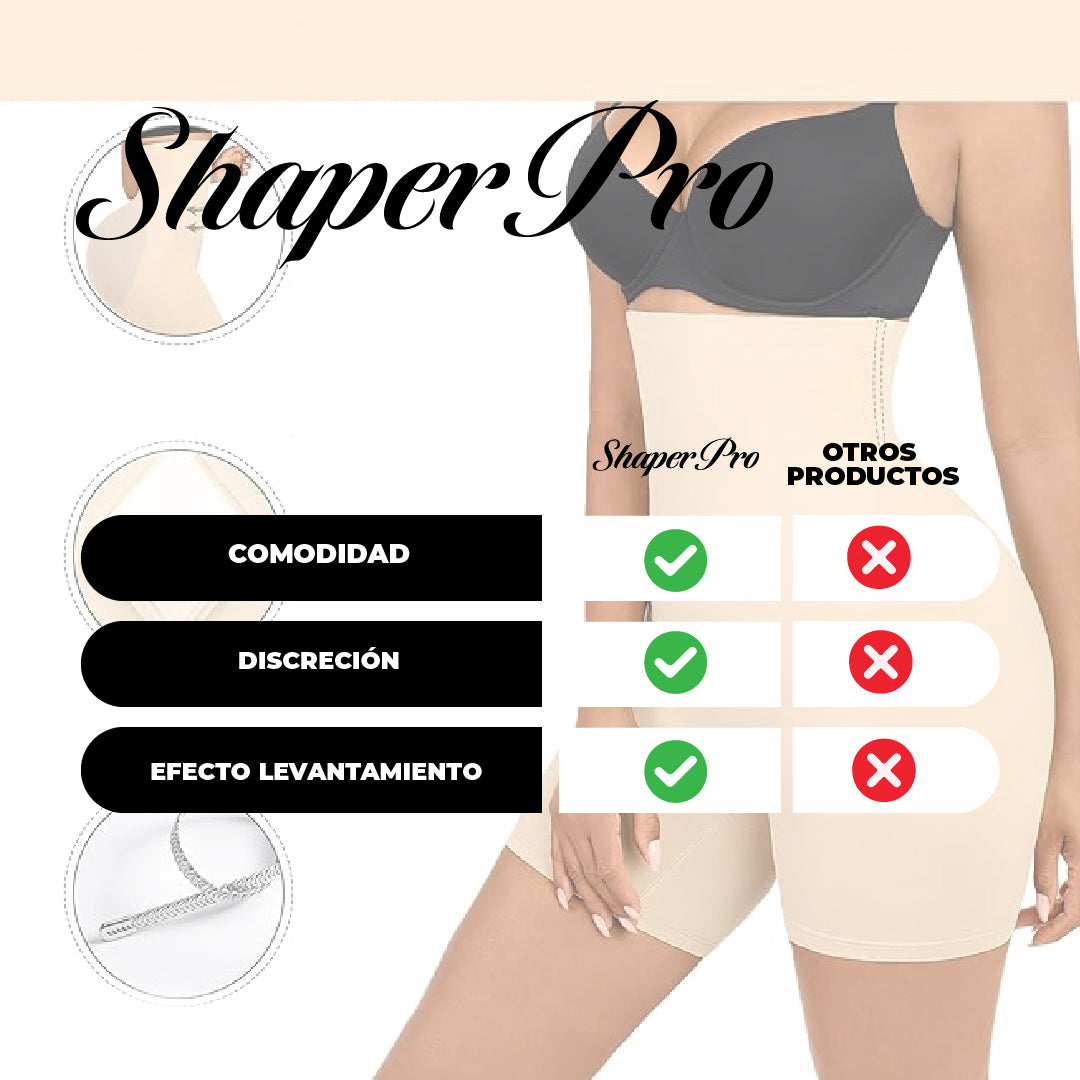 ShaperPro™ - Body Moldeador (1+1)