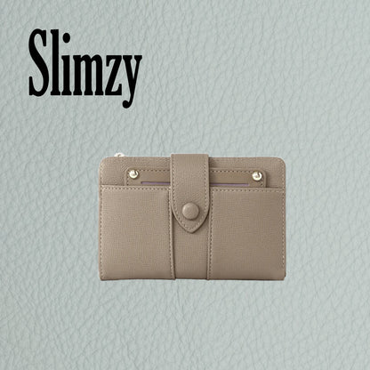 Slimzy™ - Billetera ultra compacta
