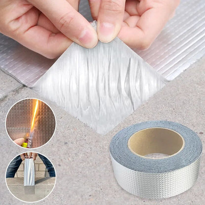 UltraFlex™ - Cinta adhesiva ultra selladora de superficies