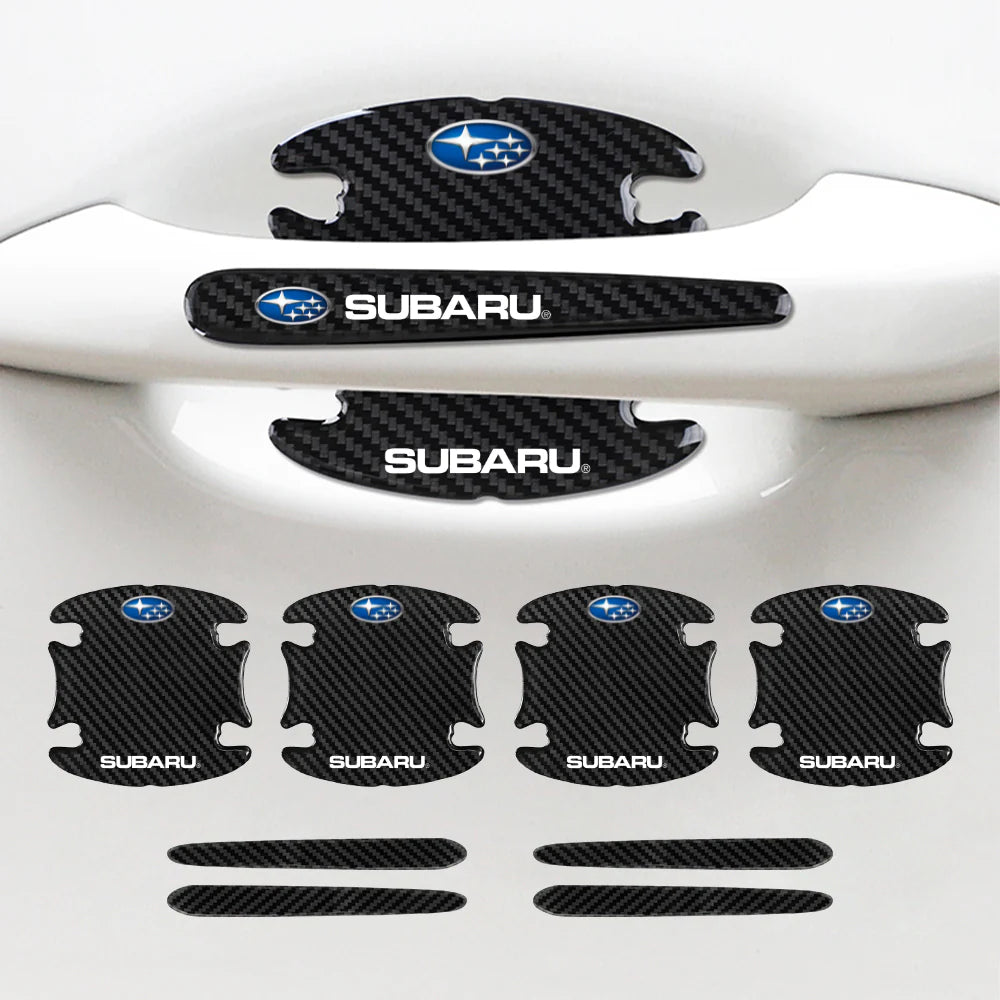 AutoGrip™ - Protectores de puertas para autos