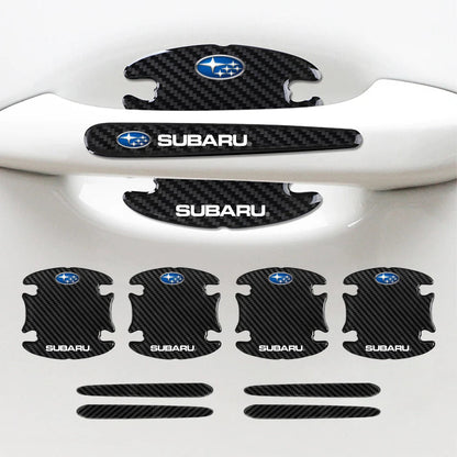 AutoGrip™ - Protectores de puertas para autos