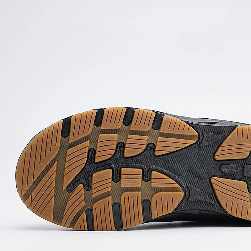 PolarStep™ - Zapatos afelpados de invierno para hombres