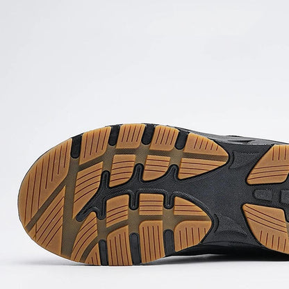 PolarStep™ - Zapatos afelpados de invierno para hombres