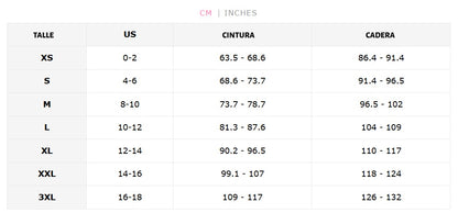 Waistly™ - Faja con triple velcro