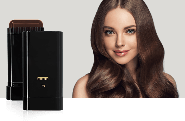 SwiftTint™ -  Peine anti canas