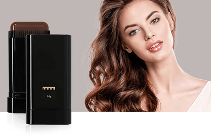 SwiftTint™ - Oculta tus canas al instante