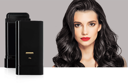 SwiftTint™ -  Peine anti canas