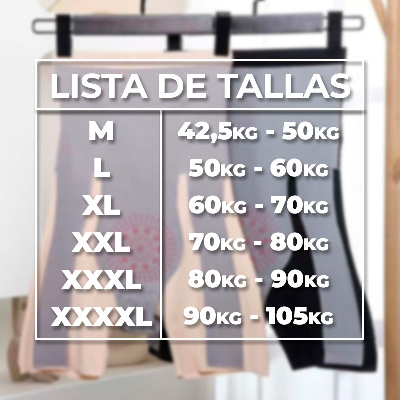 SculptSense™ - Moldea tu figura en segundos