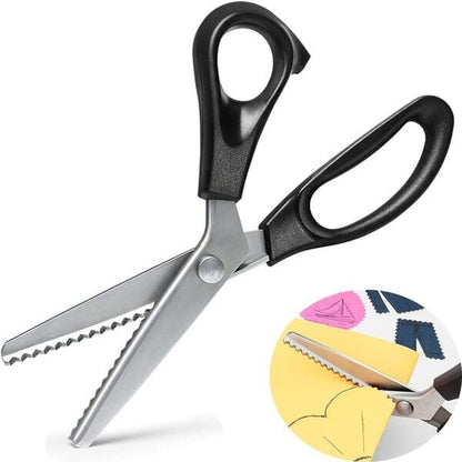 CutCraft - Tijera Afilada de encajes fuertes