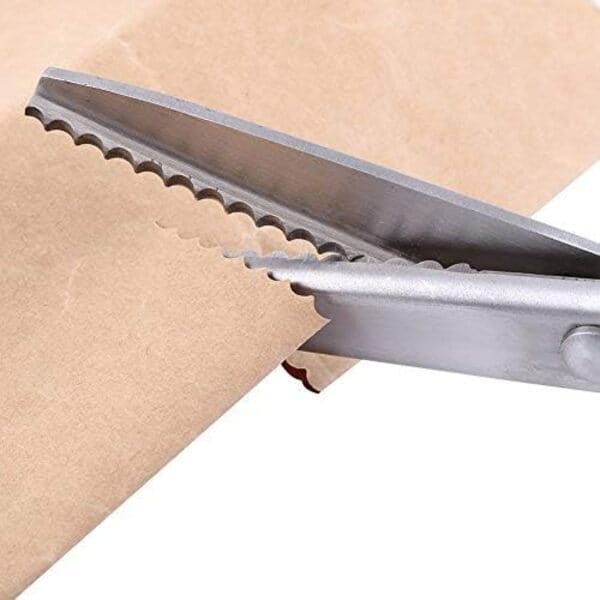 CutCraft - Tijera Afilada de encajes fuertes