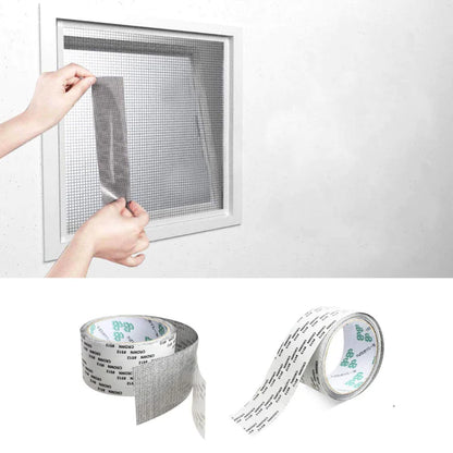 Meshfix™ - Cinta adhesiva de malla (2 pcs)