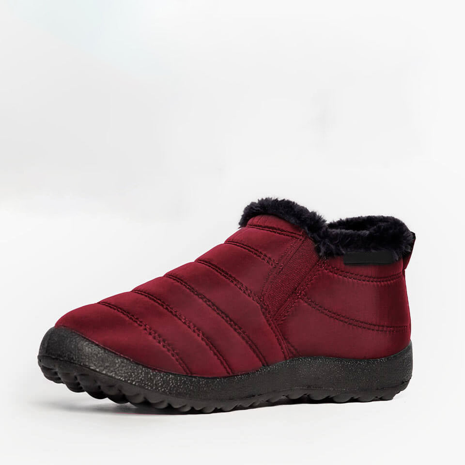 ThermaWalk™ - Zapato térmico antideslizante