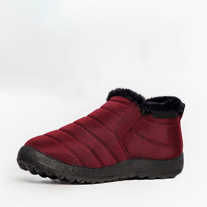 ThermaWalk™ - Zapato térmico antideslizante