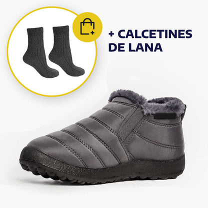 ThermaWalk™ - Zapato térmico antideslizante