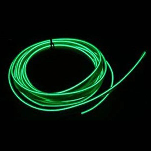 NeonDrive™ - Luz atmosférica LED para automóviles