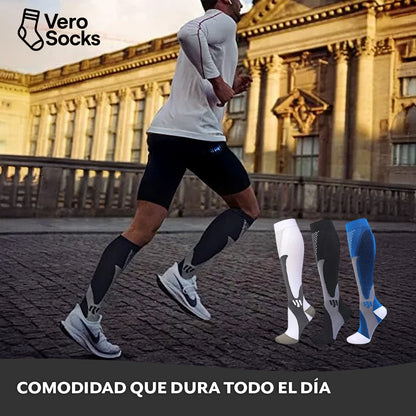 VeroSocks™ - Calcetines de compresión para el alivio diario
