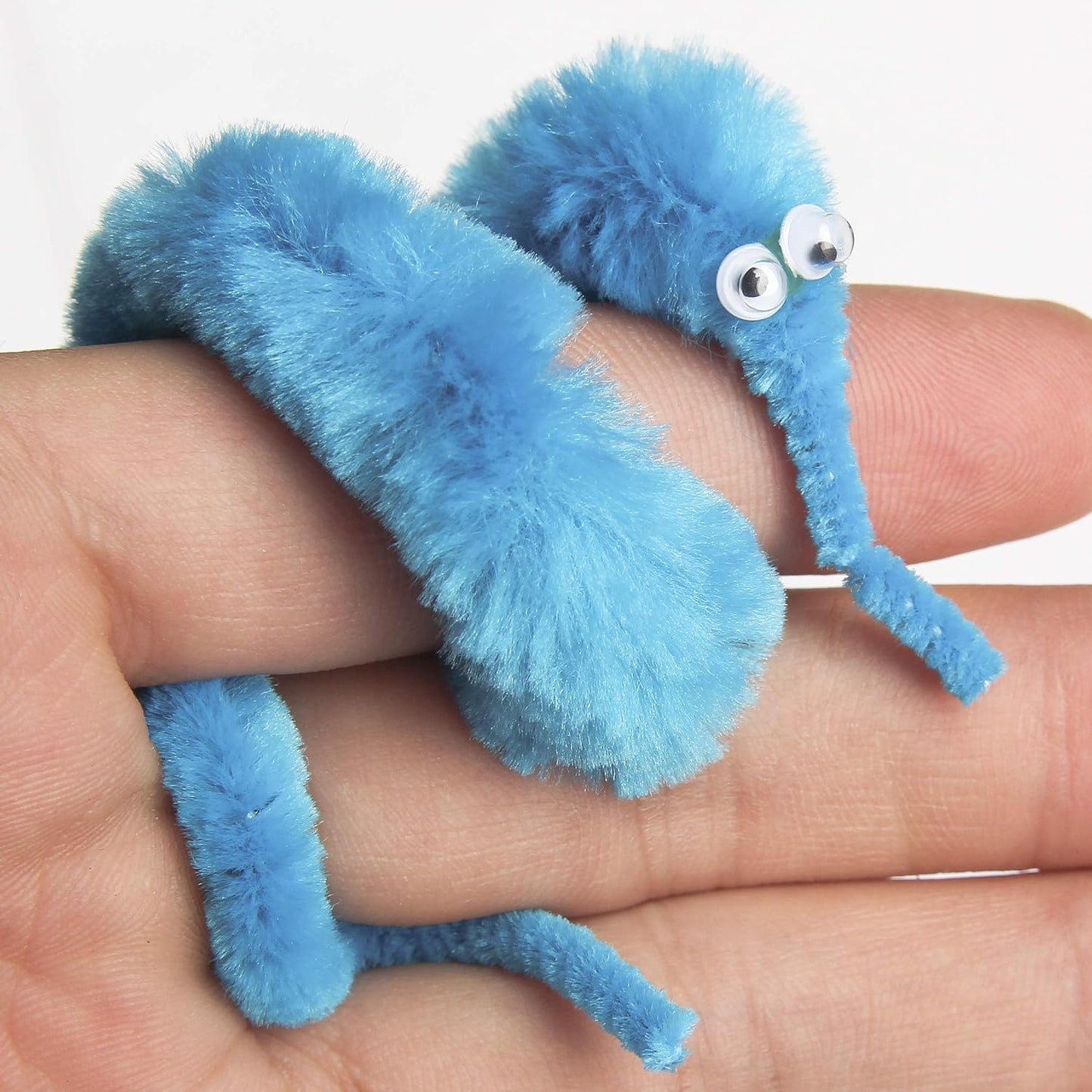 TrickyWorm™ - Gusanito mágico de jugete