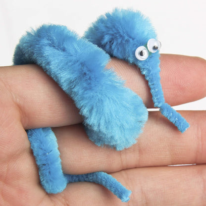 TrickyWorm™ - Gusanito mágico de jugete