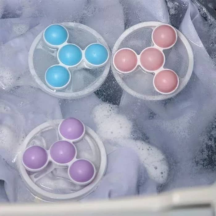 WashFilter™ - Filtro de lavadora Para Capturar Todo Tipo De Residuos y Partículas | Oferta Exclusiva 2x1