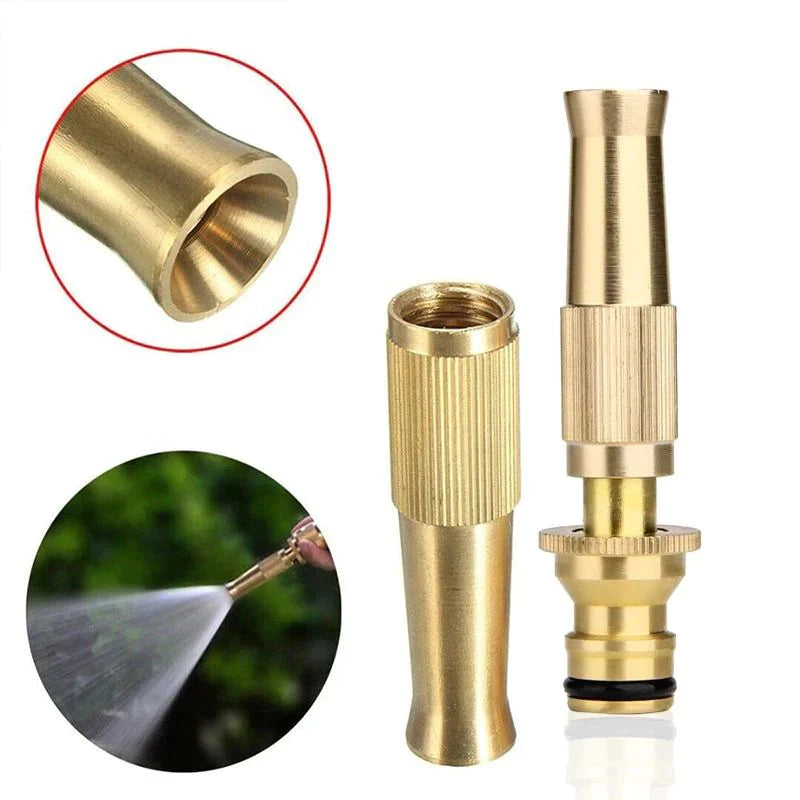 Pulverizador AquaGlide™ - Boquilla pulverizadora de alta presión