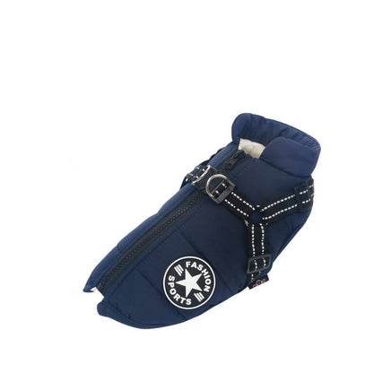 Dogshield™ – Protección total para tu mejor amigo