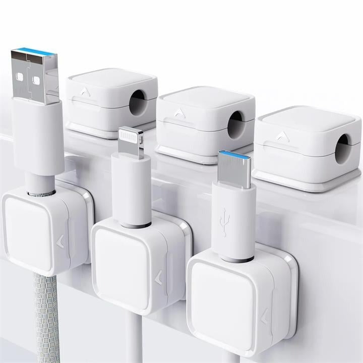 Magnetix™ - Organizador magnético para cables