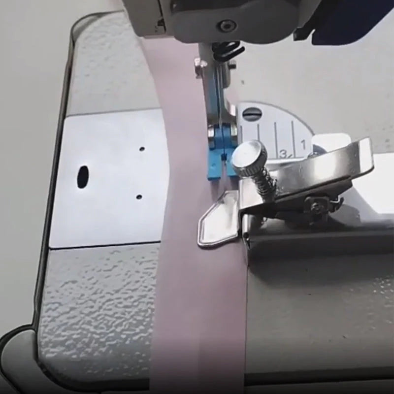 MagnetSew™ - GUIA MAGNÉTICA DE COSTURA