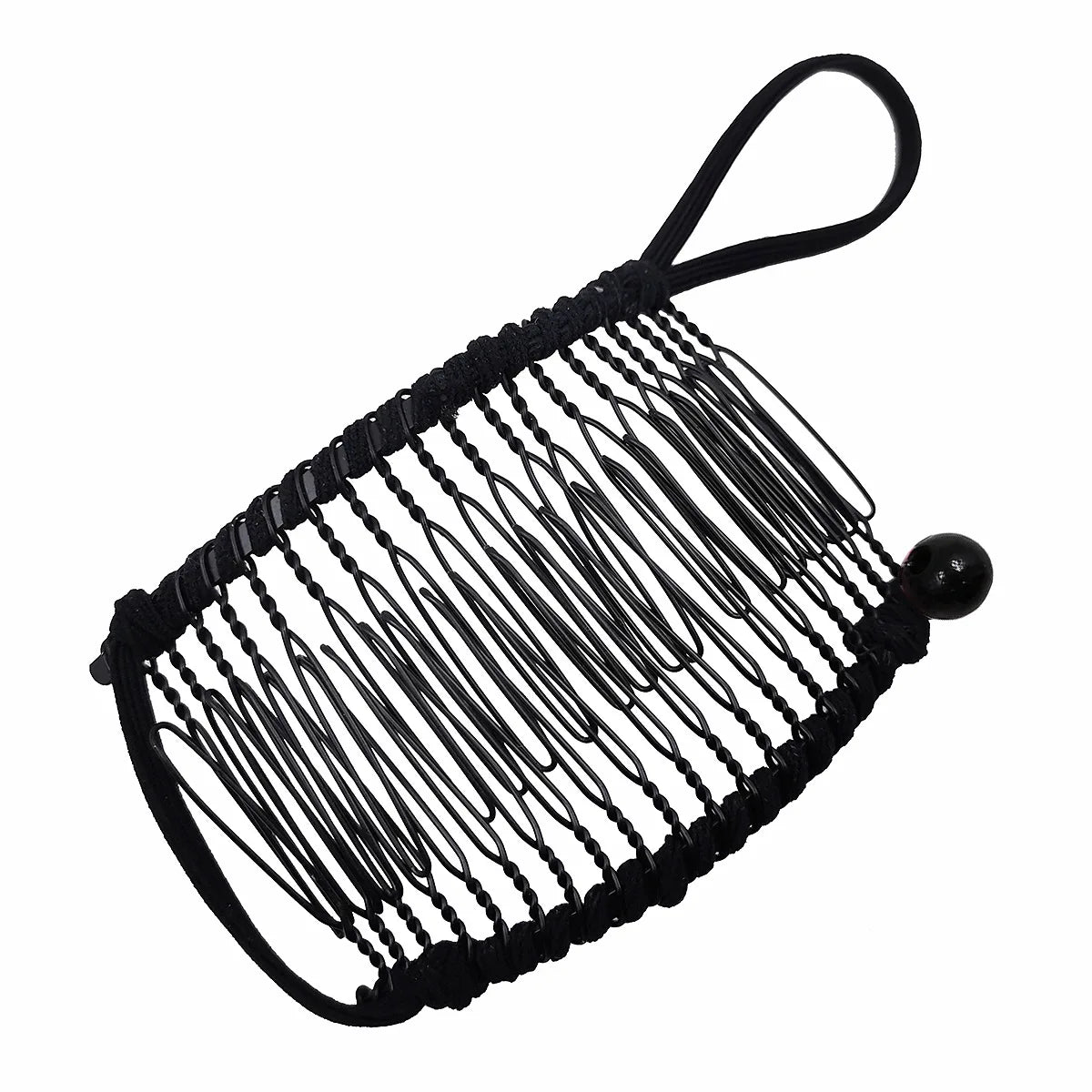 RetroGlam™ - Clip para el cabello estilo vintage