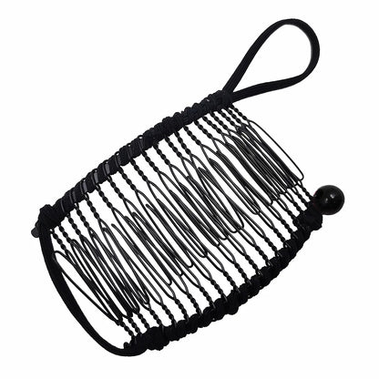 RetroGlam™ - Clip para el cabello estilo vintage