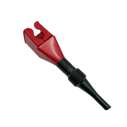 QuickFill™ - Embudo retractil para automoviles