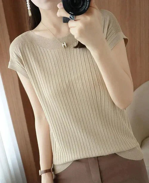 Cuteclothes™ -  Blusa fashion femenina | Compra 1 y Lleva 5